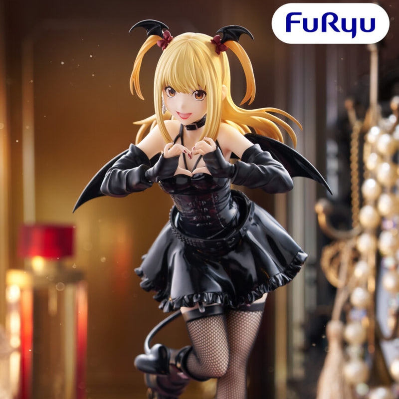 DEATH NOTE BiCute Dark Figurine Misa Amane