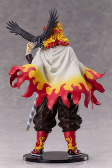 Demon Slayer/Kimetsu No Yaiba - Figurine Rengoku Kyojuro Aniplex
