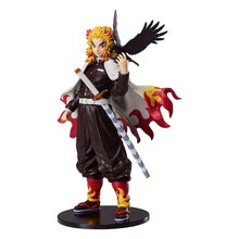 Demon Slayer/Kimetsu No Yaiba - Figurine Rengoku Kyojuro Aniplex