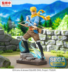 Daemons of the Shadow Realm Luminasta figurine PVC Yuru