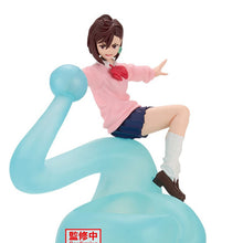 Dandadan Fig Life! Figurine Momo
