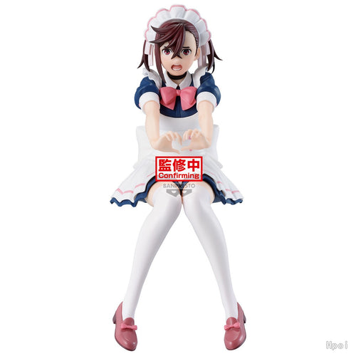 Dandadan - GLITTER & GLAMOURS Momo Figure