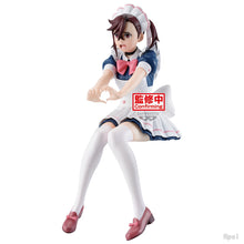 Dandadan - GLITTER & GLAMOURS Figurine Momo