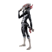 Dandadan Grandista Okarun Transformed metallic color ver 28cm banpresto