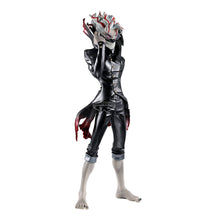 Dandadan Grandista Okarun Transformed metallic color ver 28cm banpresto