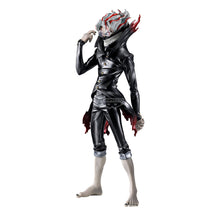 Dandadan Grandista Okarun Transformed metallic color ver 28cm banpresto