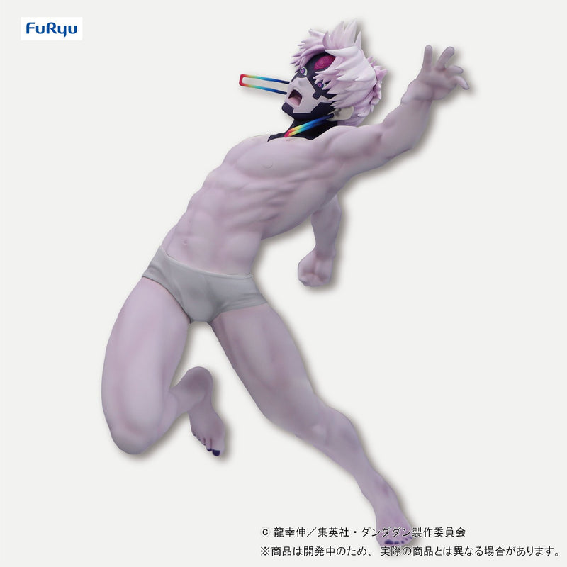 Dandadan - Trio-Try-iT - Figurine Jiji (Transformation)