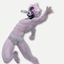 Dandadan - Trio-Try-iT - Figurine Jiji (Transformation)