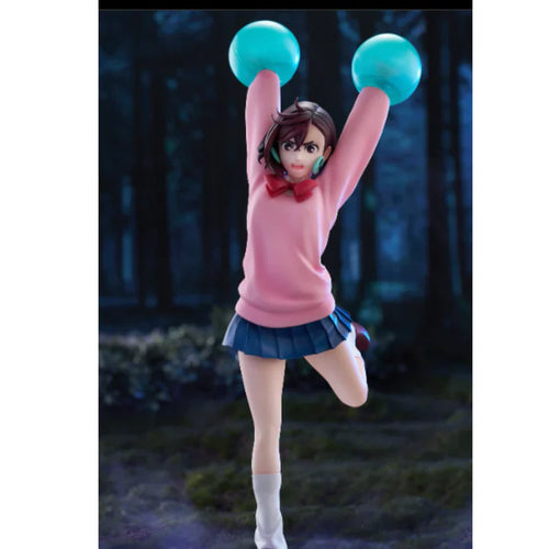 Dandadan - Trio-Try-iT Momo Figure 
