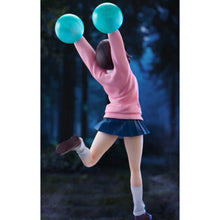 Dandadan - Trio-Try-iT Figurine Momo