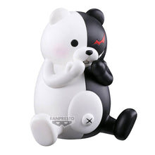 Monokuma 16cm Banpresto Danganronpa 1•2 Reload