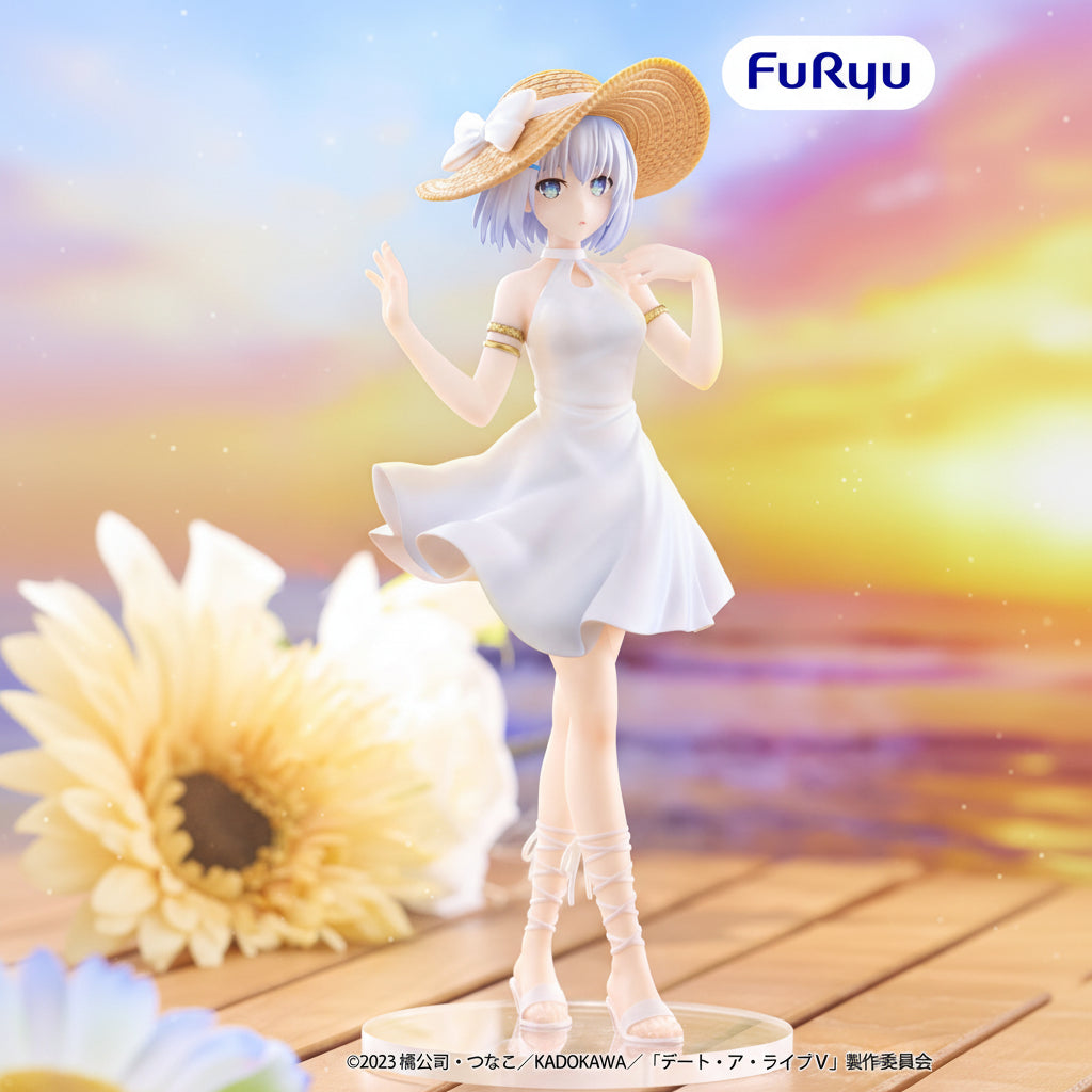 Date A Live 12th Anniversary Figurine Kita Origami Summer Dress