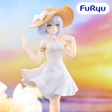 Date A Live 12th Anniversary Figurine Kita Origami Summer Dress