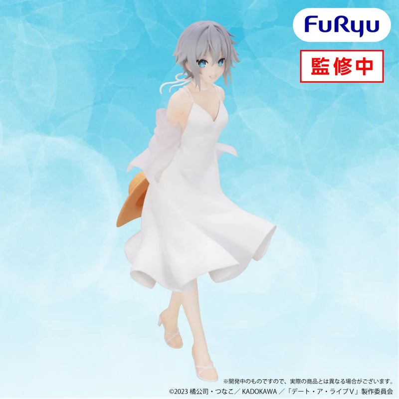 Date A Live 12th Anniversary Figurine Nia Honjo Summer Dress