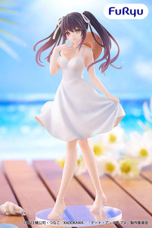 Date A Live 12th Anniversary Kurumi Tokizaki Summer Dress