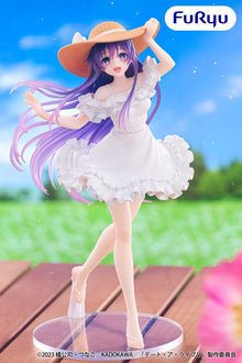 Date A Live 12th Anniversary Tohka Yatogami Summer Dress