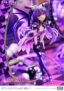 Date A Live Dead statuette PVC 1/7 Prisma Wing Tohka Yatogami succubus