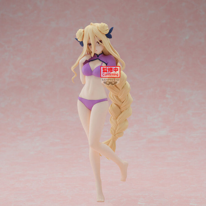 Date A Live Glitter Glamours Figurine Mukuro Hoshimiya