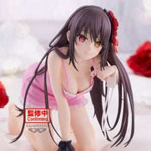 Date A Live - Relax time Figurine Kurumi Tokisaki