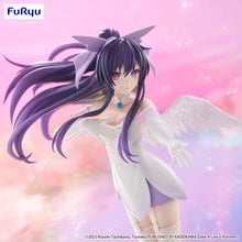Date A Live V - BiCute Pure Figurine Juka Yatogami