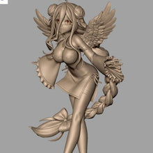 Date A Live V - BiCute Pure Figurine Mukuro Hoshimiya