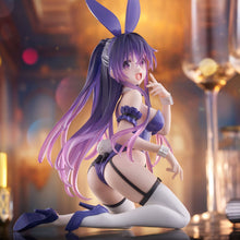 Date A Live V - Desktop Cute Figurine Tohka Yatogami Bunny ver