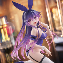 Date A Live V - Desktop Cute Figurine Tohka Yatogami Bunny ver