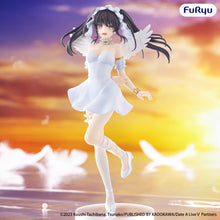 Date A Live V figurine PVC BiCute Pure Kurumi Tokisaki