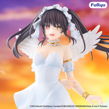 Date A Live V figurine PVC BiCute Pure Kurumi Tokisaki