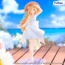 Date A Live V figurine PVC TTT Mukuro Hoshimiya Summer Dress Ver