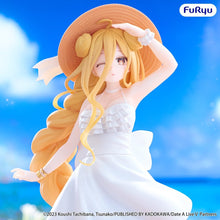 Date A Live V figurine PVC TTT Mukuro Hoshimiya Summer Dress Ver