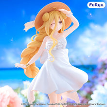 Date A Live V figurine PVC TTT Mukuro Hoshimiya Summer Dress Ver