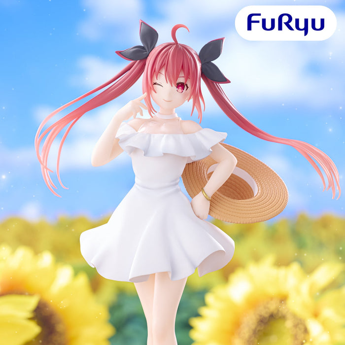 Date A Live V - Figurine Kotori Itsuka Summer Dress ver