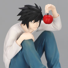 Death Note - Nudoru Stopper Figurine L