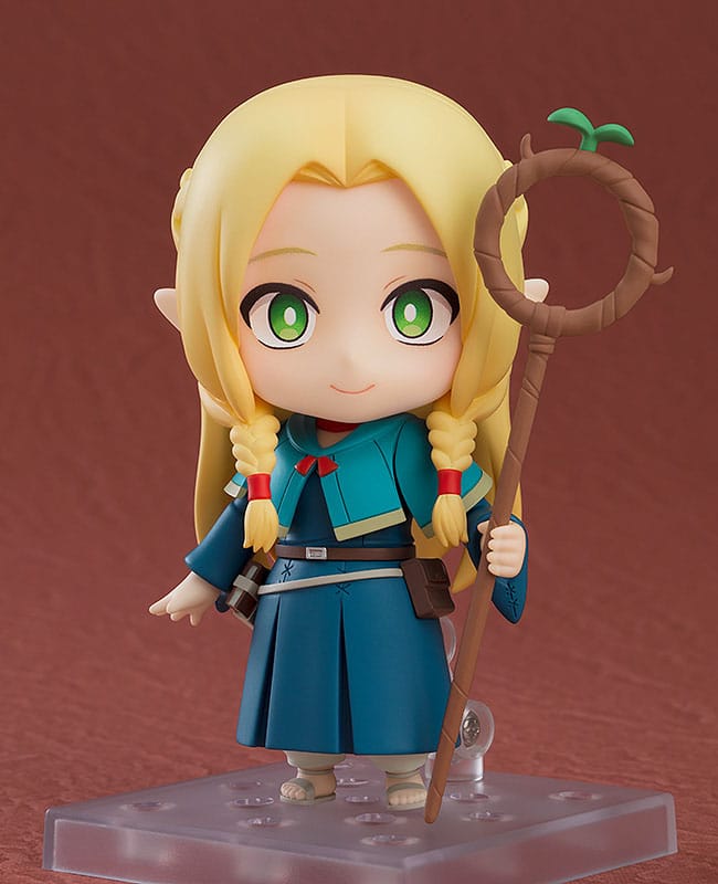 Delicious in Dungeon Nendoroid figurine Marcille