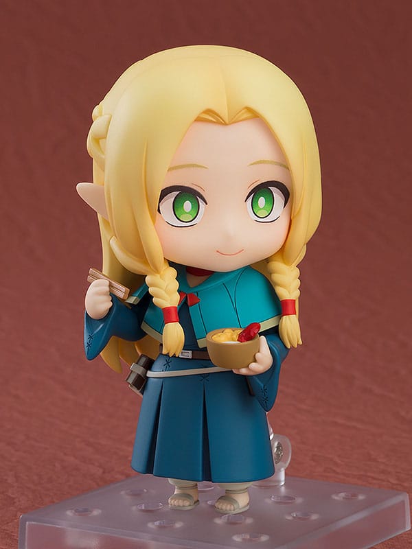 Delicious in Dungeon Nendoroid figurine Marcille