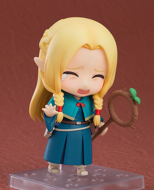 Delicious in Dungeon Nendoroid figurine Marcille