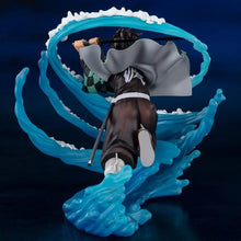 Demon Slayer: Kimetsu no Yaiba figurine PVC FiguartsZERO Tanjiro Kamado - Water Breathing