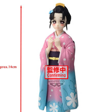 Demon Slayer Figurine Kizuna no Outfit-Goshi Ichino Kata (Koiyuki)