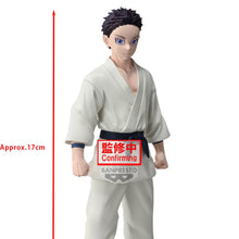 Demon Slayer Figurine Kizuna no Outfit-Goshi Ichino Kata (Komaji)
