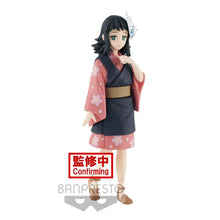 Demon Slayer - Figurine Makomo
