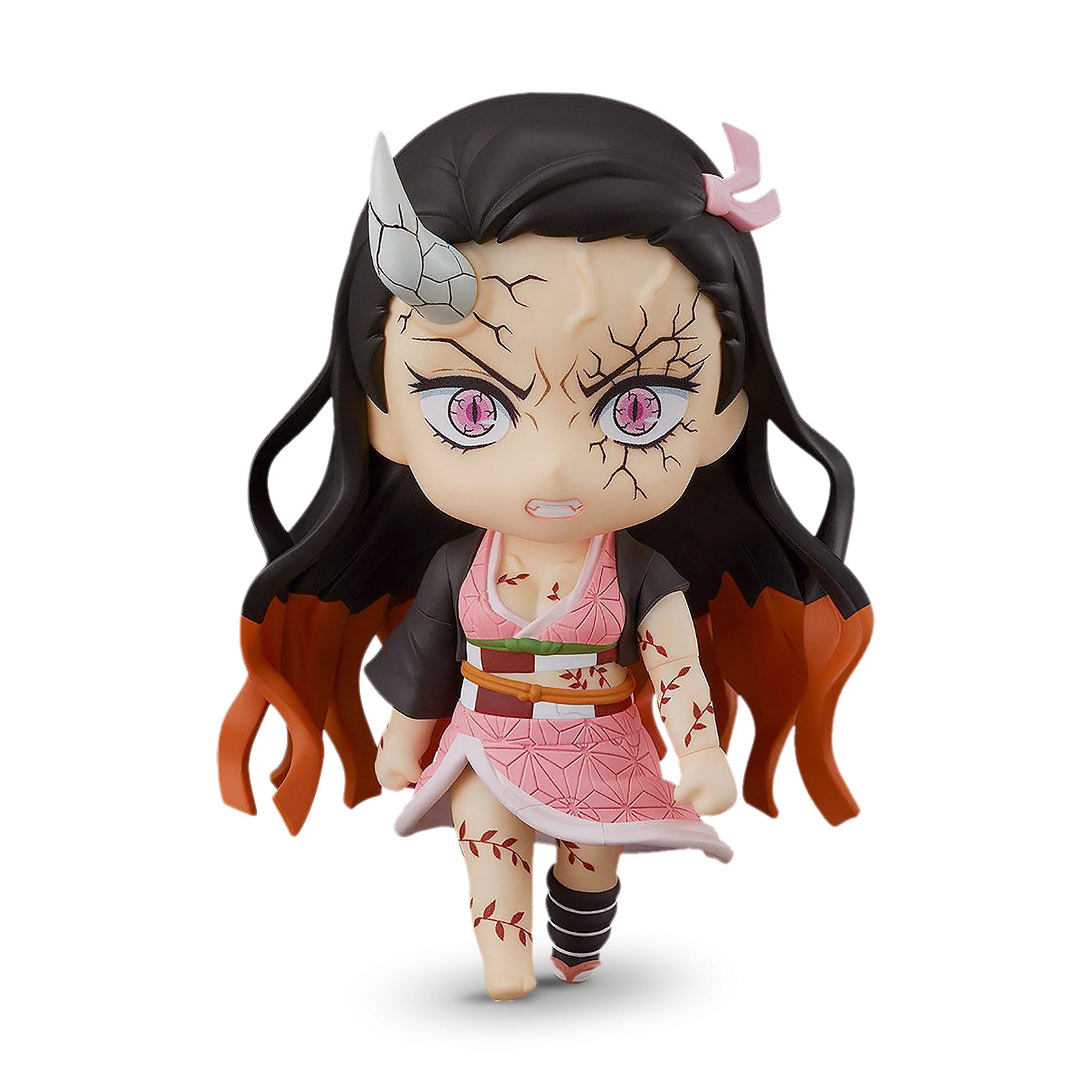 Demon Slayer - Figurine Nezuko Kamado (Demon) - Nendoroid (1948)