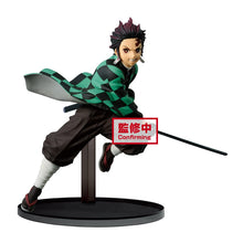 Demon Slayer - Tanjiro Kamado Figure - Vibration Stars
