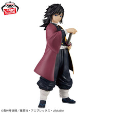 Demon Slayer - Grandista Figurine Tomioka Giyu