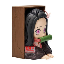 Demon Slayer - HYOKOFIG Figurine Nezuko Kamado