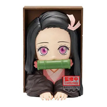 Demon Slayer - HYOKOFIG Figurine Nezuko Kamado