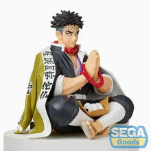 Demon Slayer : Kimetsu No Yaiba - Figurine Gyomei Himejima PM Perching