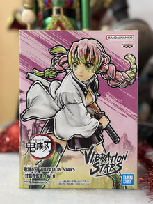 Demon Slayer: Kimetsu No Yaiba - Mitsuri Kanroji Figure - Vibration Stars