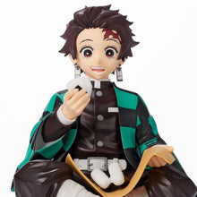Demon Slayer : Kimetsu No Yaiba - Figurine Tanjiro Kamado PM Perching