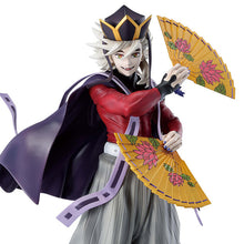 Demon Slayer : Kimetsu No Yaiba Upper Two Figurine Doma Ichibansho Ver 2